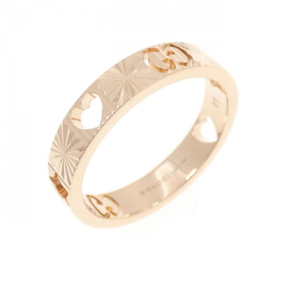 GUCCI Gold Ring